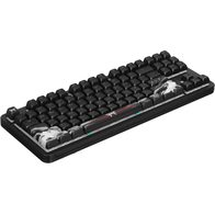 Red Square Alumix TKL Satori (g3ms Jade) (RSQ-20067) (черный)