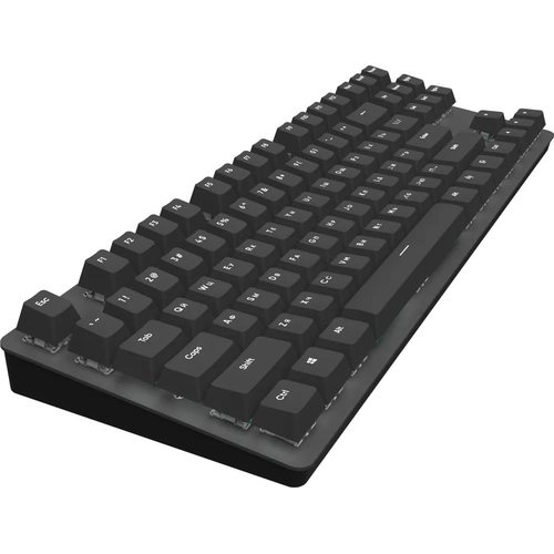 Игровая клавиатура IO by Red Square Typex SE