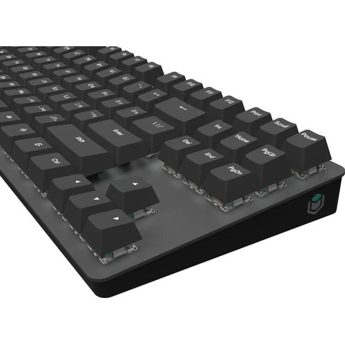 Игровая клавиатура IO by Red Square Typex SE