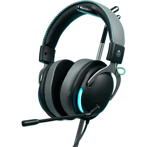 Наушники IO by Red Square Harmony (серый)