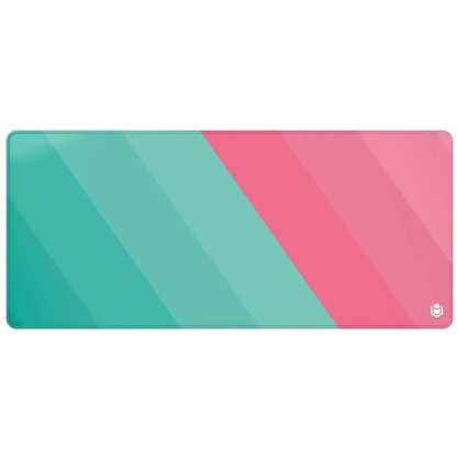 Коврик для мыши IO by Red Square MP Ice Cream Lines XL