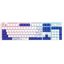 Игровая клавиатура Red Square Alumix 104 Arita Wireless (g3ms Sapphire) (RSQ-20072)