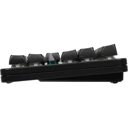 Игровая клавиатура Red Square Alumix TKL Satori (g3ms Jade) (RSQ-20067) (черный)