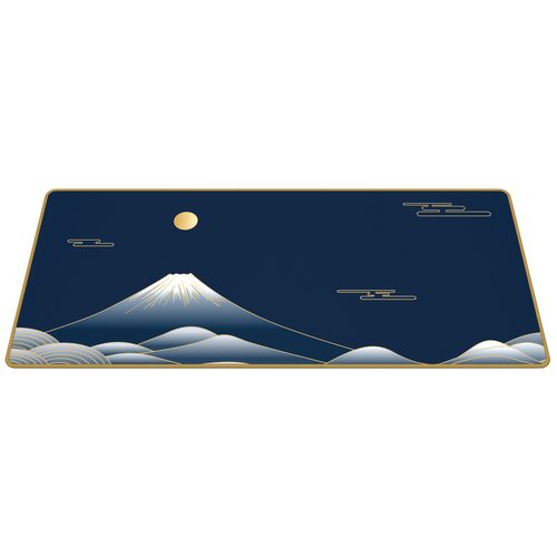 Игровая клавиатура Red Square Alumix 68 Yotei + коврик Red Square Yotei (g3ms Magnetite Ice) (RSQ-20060)