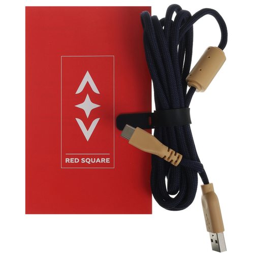 Игровая мышка Red Square Kiro Yotei (RSQ-10030) (синий)