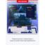 Игровая клавиатура Red Square Alumix 104 Arita Wireless (g3ms Sapphire) (RSQ-20072)