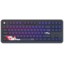Уцененный товар Red Square Alumix TKL Classic Kitsune (RSQ-20051) (черный) (уценка)