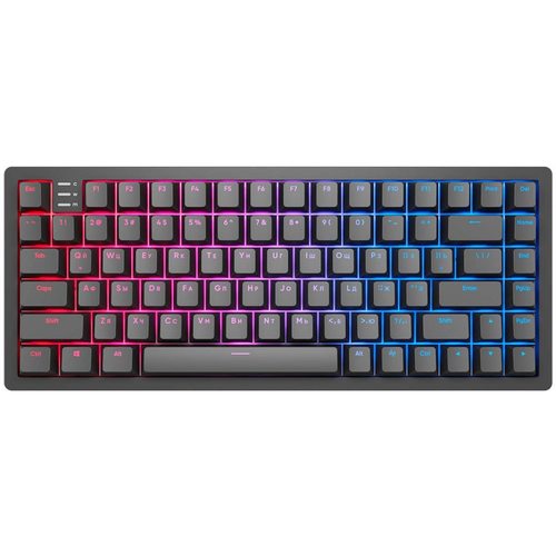 Игровая клавиатура Red Square Encore (черный)