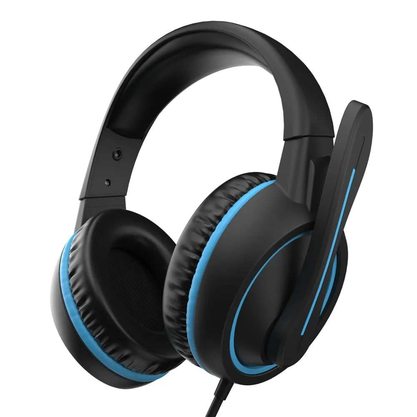 Игровые наушники Red Square Exo B (RSQ-30018)