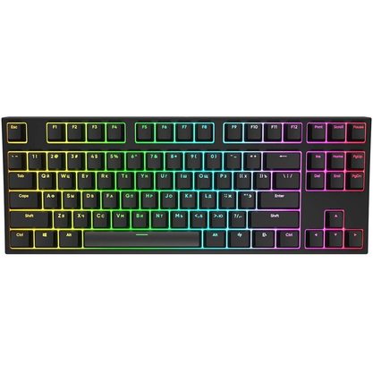 Игровая клавиатура Red Square Keyrox TKL Classic (черный)
