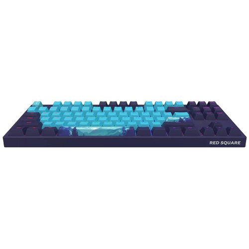 Игровая клавиатура Red Square Keyrox TKL Classic EVERFROST