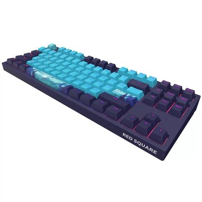Игровая клавиатура Red Square Keyrox TKL Classic EVERFROST