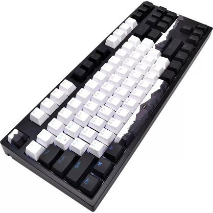 Игровая клавиатура Red Square Keyrox TKL Classic Noir (RSQ-20042)