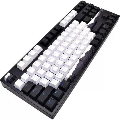 Игровая клавиатура Red Square Keyrox TKL Classic Noir (RSQ-20042)