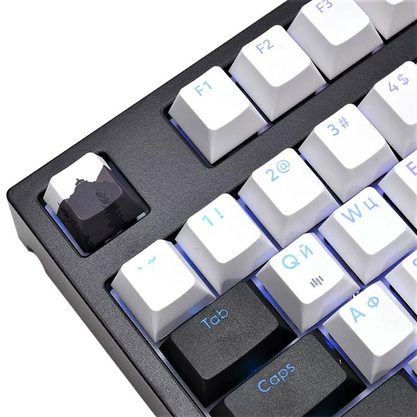 Игровая клавиатура Red Square Keyrox TKL Classic Noir (RSQ-20042)