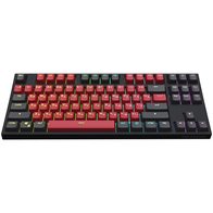 Red Square Keyrox TKL Classic (серый-красный)
