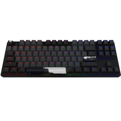 Игровая клавиатура Red Square Keyrox TKL EQUINOX (RSQ-20035)