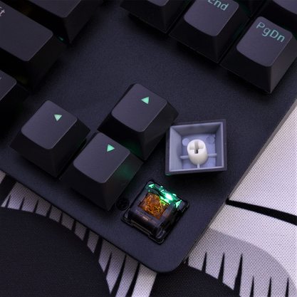 Игровая клавиатура Red Square Keyrox TKL EQUINOX (RSQ-20035)