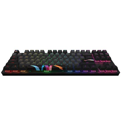 Игровая клавиатура Red Square Keyrox TKL Fireworks (RSQ-20037)