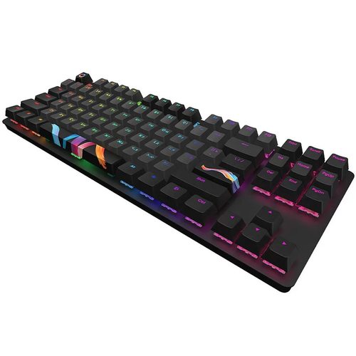 Игровая клавиатура Red Square Keyrox TKL Fireworks (RSQ-20037)