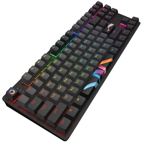 Игровая клавиатура Red Square Keyrox TKL Fireworks (RSQ-20037)