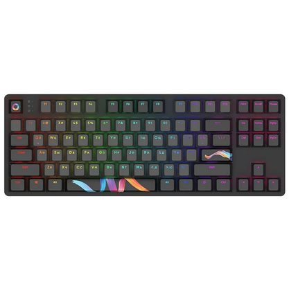 Игровая клавиатура Red Square Keyrox TKL Fireworks (RSQ-20037)