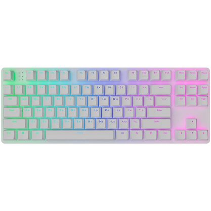 Игровая клавиатура Red Square Keyrox TKL G3ms (белый)