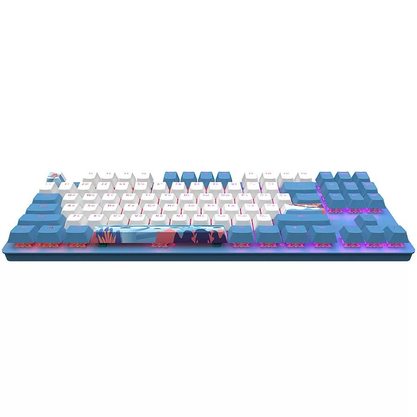 Игровая клавиатура Red Square Keyrox TKL Hanami (RSQ-20038)
