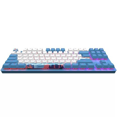 Игровая клавиатура Red Square Keyrox TKL Hanami (RSQ-20038)