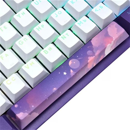 Игровая клавиатура Red Square Keyrox TKL Hyperion (RSQ-20039)