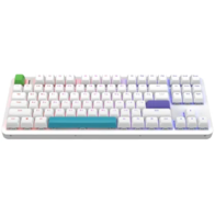 Red Square Alumix TKL Simple (RSQ-20050) (белый) (уценка)