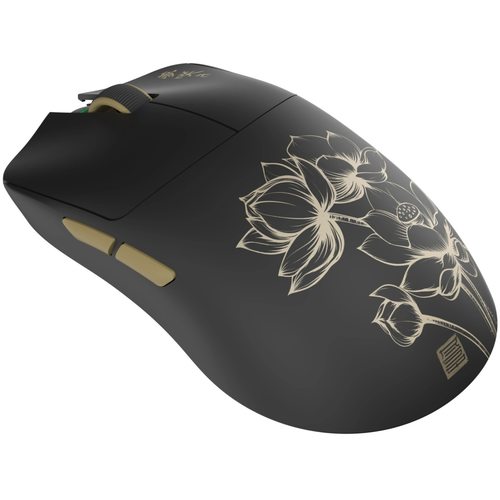 Игровая мышка Red Square Kiro Lotus (RSQ-10031) (черный)