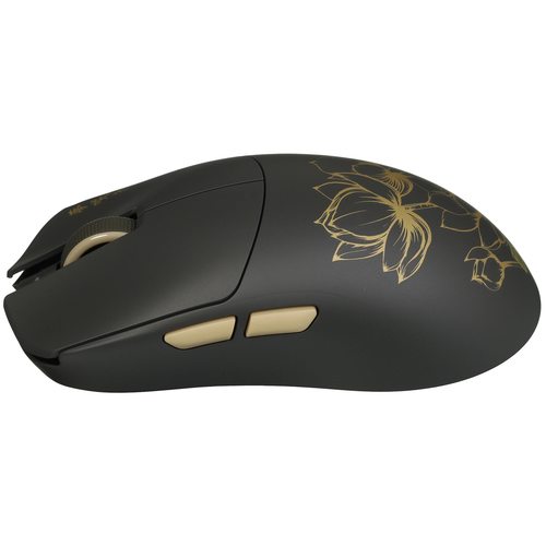 Игровая мышка Red Square Kiro Lotus (RSQ-10031) (черный)