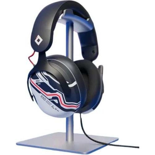 Игровые наушники Red Square RS321 ROX (RSQ-30021) (черный)