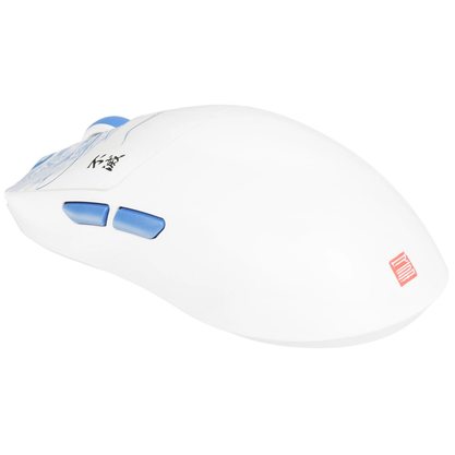 Игровая мышка Red Square Kiro Arita (RSQ-10029) (белый)