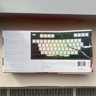 Клавиатура Red Square Keyrox TKL Classic Noir (RSQ-20042) (уценка)