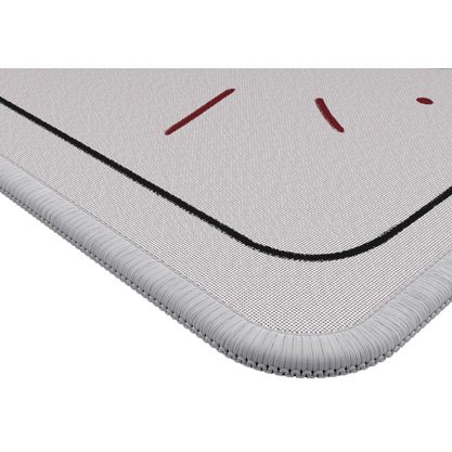 Коврик для мыши Red Square Goosepad XL 900x400x3мм (RSQ-40066) (белый)