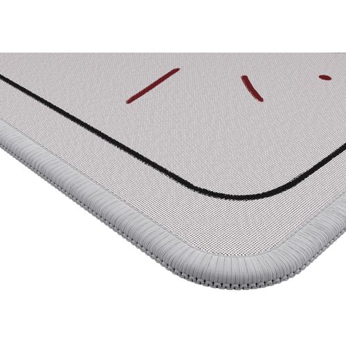 Коврик для мыши Red Square Goosepad XL 900x400x3мм (RSQ-40066) (белый)