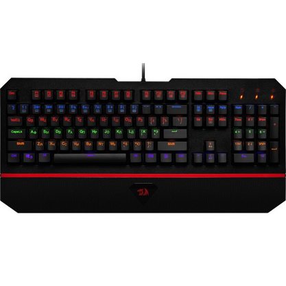 Игровая клавиатура Redragon Andromeda