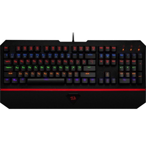 Игровая клавиатура Redragon Andromeda