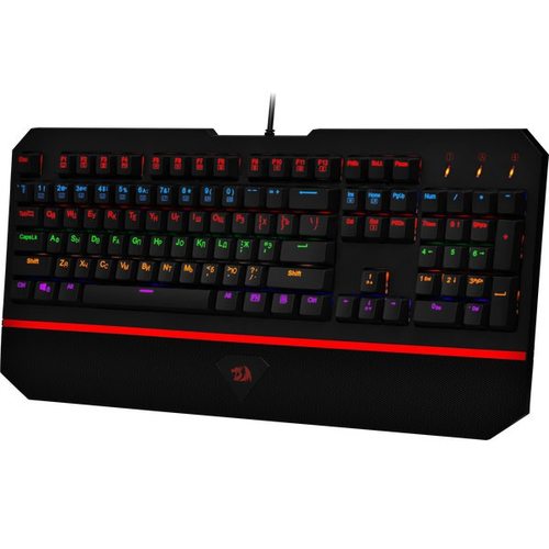 Игровая клавиатура Redragon Andromeda
