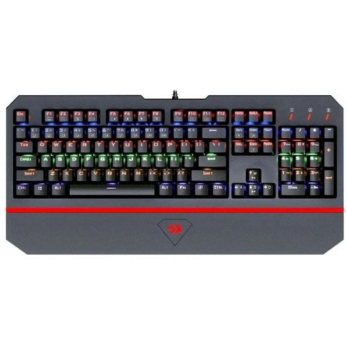 Игровая клавиатура Redragon Andromeda