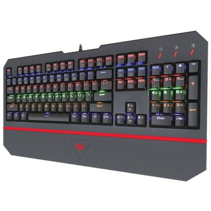 Игровая клавиатура Redragon Andromeda
