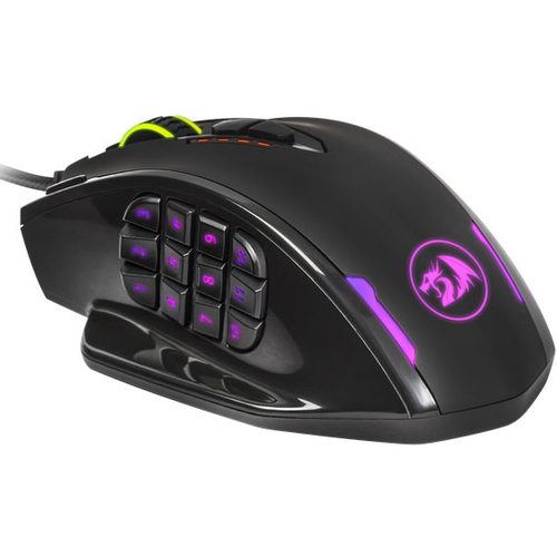 Игровая мышка Redragon Impact