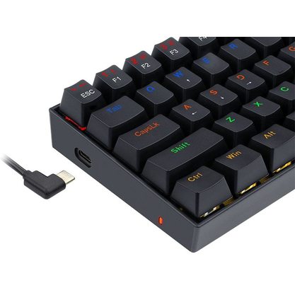 Игровая клавиатура Redragon Lakshmi