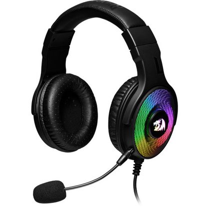 Игровые наушники Redragon Pandora 2