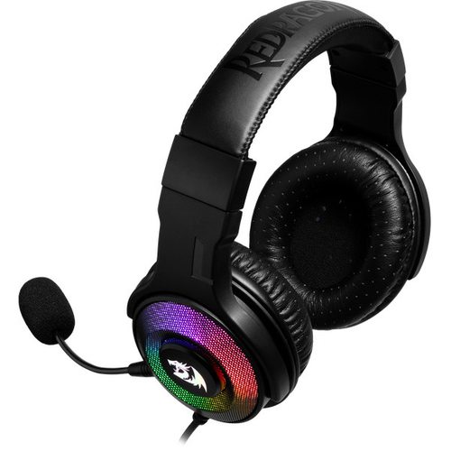 Игровые наушники Redragon Pandora 2