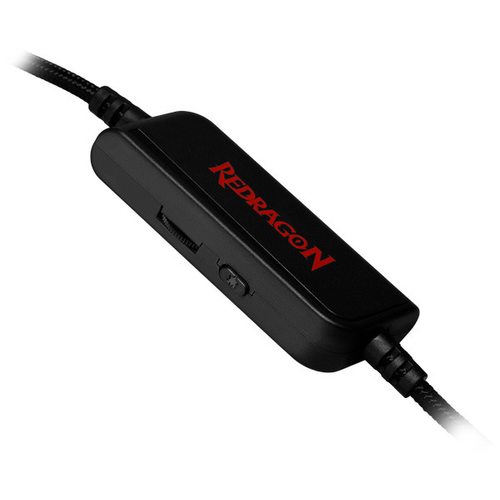 Игровые наушники Redragon Pandora 2