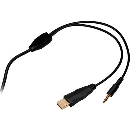 Игровые наушники Redragon Pandora 2