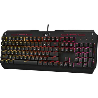 Игровая клавиатура Redragon Varuna RGB Ru